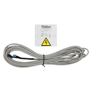 Aan/uit contact VAI8/5-S4 climVAIR