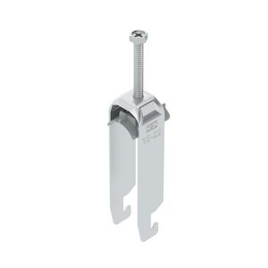 Beugelklem 3-voudig 16-22mm aluminium VVE=50