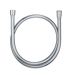 suparaflex silver slang 125cm chroom