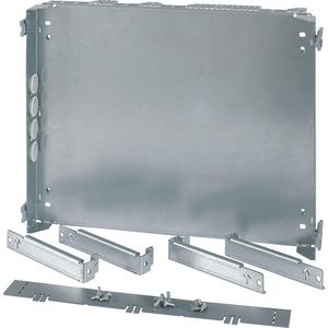 XE-XR Ledige MCCB module uittrekbaar H=400mm