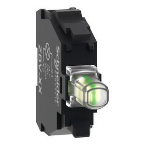 Universeel LED-blok XB4/XB5 22mm Schroefklem-aansluiting,