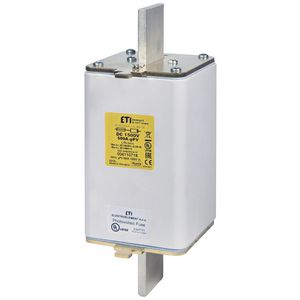 Zekering NH3L gPV 350A 1500V UL 4110715
