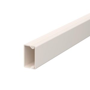 Wand- en plafondkanaal bodemperf. 15x30x2000 VVE=32 6025013