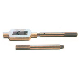 Wringijzer tbv tap PG 7-21