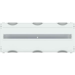 Inbouwunit leeg montagekit T-max T1-T3 2CPX041645R9999