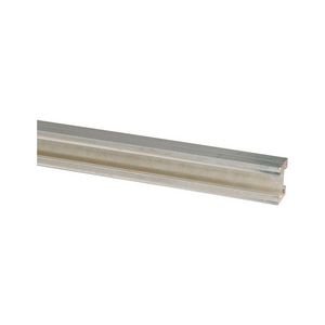 Profielrail T cu 500mm² vertind 2.40 m