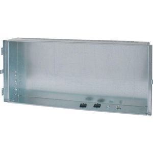 XT-XP module voor bedrading en componenten HxB=450x1000mm