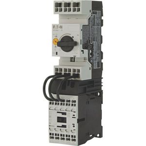 Directstarter 380V 400V 415V:7.5kW Ir= 10-16A 230V 50Hz 2