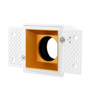 Toebehoren Infinity frame trimless quick vierkant IL-FI66F27