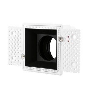 Toebehoren Infinity frame trimless quick vierkant IL-FI66F25