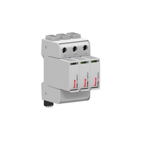 Overspanningsbeveiliging type 1+2 DC 1200V RA-59.A002
