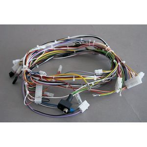 Kabelboom kort 75358