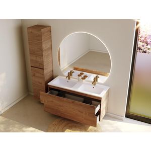 TAB Spring Dew 2K+BC SPR-UP_46 120 Caramel Oak