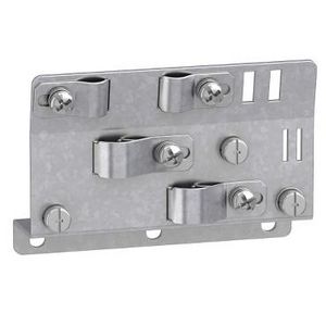 EMC conformity kit for variable speed drive