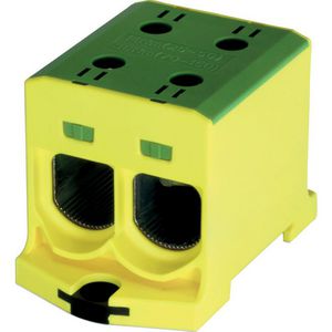 Aansluitklemmenblok 1-polig 2x150mm² 640A Cu 580A Al VVE=5