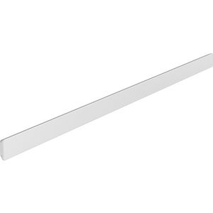 WallStoris wandelement 70cm 27904700 mat wit