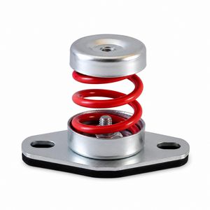 Doos a 2st. Trillingsdemper veervoet 46-100kg M8