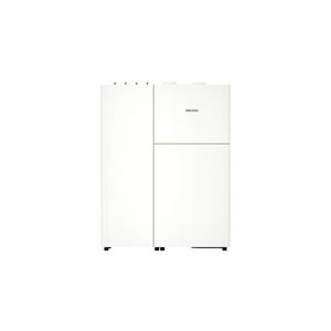 All-in-one systeem LWZ 05.1 Plus H(K)WL 230