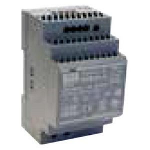 Voeding 24 VDC 100W - HDR-100-24