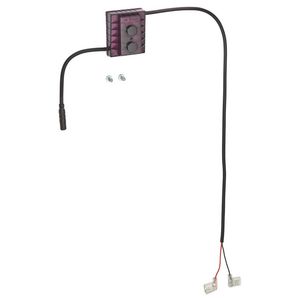 Electronisch deel tbv 38383SD0