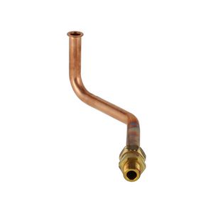 Gasaanvoerpijp G1/2" 7766394