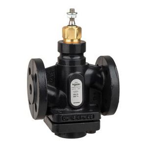 V23115.25 2w afsluiter dn15 kvs0.16