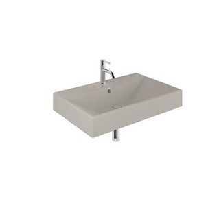 Resa Wastafel 81X50X12 L.Dove