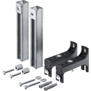 DuraSystem Uitbreidingsset 230x310x58mm WD6012000000