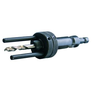 Opname gatenzag met ejector 32-210mm