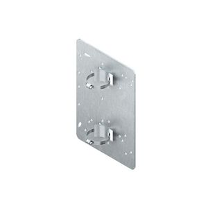 Montageplaat 175X260 R2B30