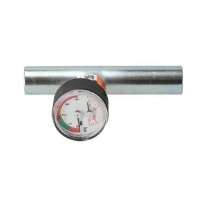 Thermo-manometer 7602960