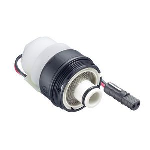 cartoucheventiel voor PURIS VENUS6 Volt met voorfilter