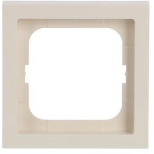 Afdekraam hoekig 1v f-i voor