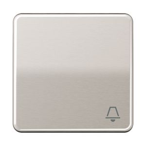 Schakelwip CD500 platina met bel symbool
