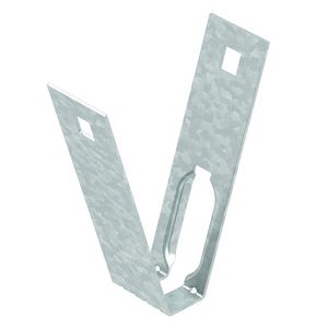 Trapeziumbevestiging 100x116 VVE=20