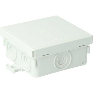 Kabeldoos AX3 grijs IP55