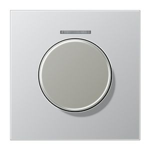 Afdekking LS990 KNX Creme.m.li.venster
