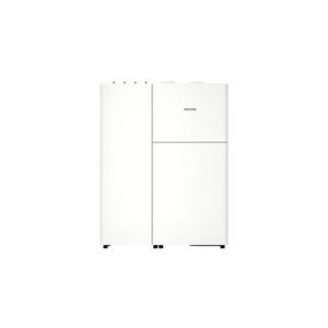 Compact ventilatietoestel LWZ 05.1 Premium HKWL 230