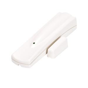 RF INPUT MODULE-FOR WIRED CONTACT-WHITE