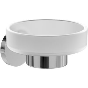 Zeepschaal Elements - Tender Chrome