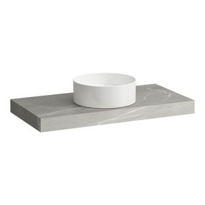 Countertop 1005x505x80mm stoneware selection H4191111517701