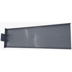 Deksel kabelgeleider CAQ