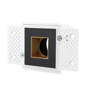 Toebehoren Infinity frame trimless quick vierk. IL-FI66A6435