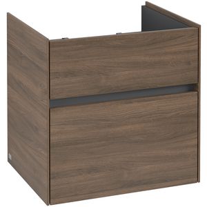 Wastafelonderkast Collaro 554x546x444mm C00800VH