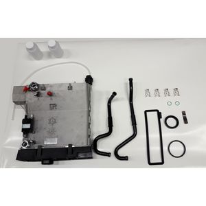 Warmtewisselaar 40kW tbv Calenta 7701123