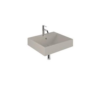 Resa Wastafel 61X50X12 L.Dove