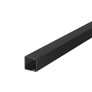 Wand- en plafondkanaal bodemperforatie 2000x20x20 VVE=48
