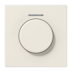 Afdekking LS990 KNX Creme.m.li.venster