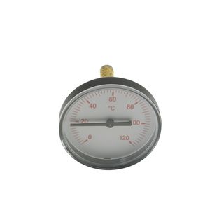 Thermometer rd onderdelen
