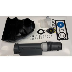 Condensbak 7720055